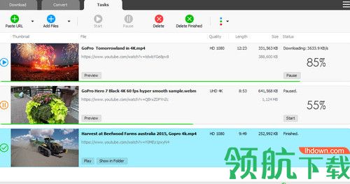 TubeMate Downloader破解版