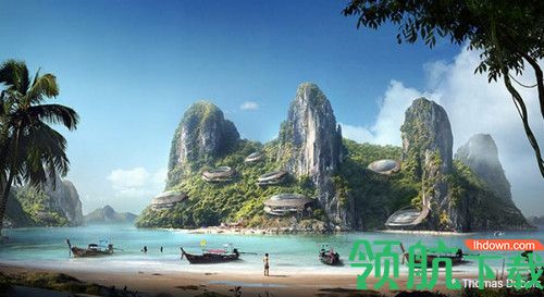VRay for Cinema 4D R21破解版
