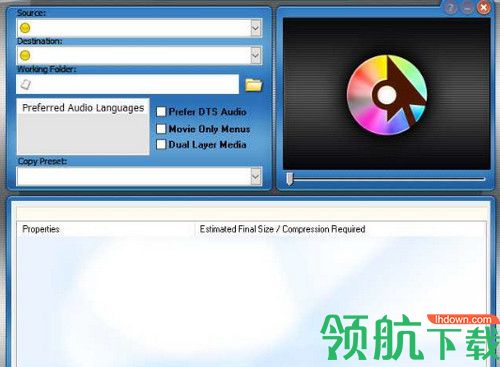 1CLICK DVD Copy Pro破解版