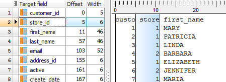 SQLMaestro MaxDB Code Factory破解版