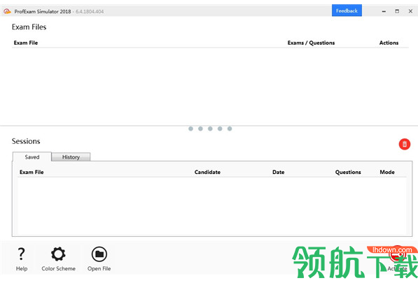 ProfExamSuite考试模拟官方版