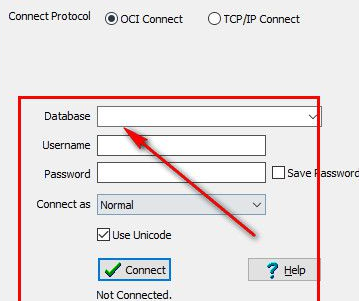 XmlToOracle客户端官方版