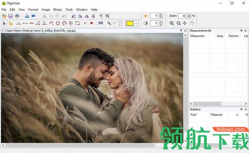 Digimizer 5破解版