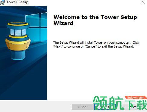 Tower破解版