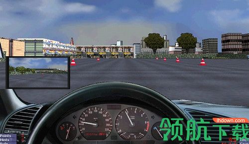 3d驾驶学校2019破解版