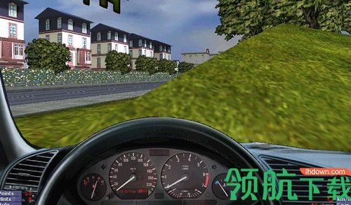 3d驾驶学校2019破解版