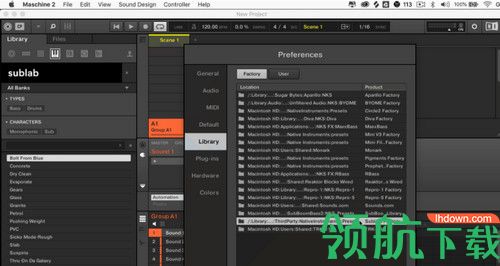 FAW SubLab破解版