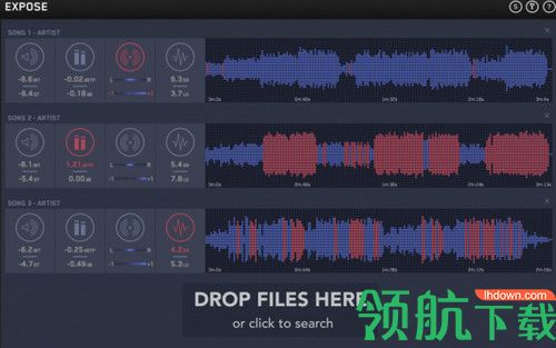 Mastering The Mix EXPOSE破解版