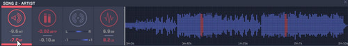 Mastering The Mix EXPOSE破解版