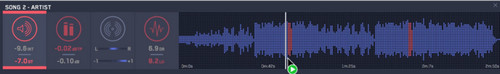 Mastering The Mix EXPOSE破解版