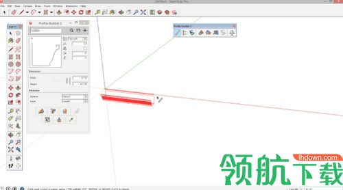 Profile Builder 3破解版