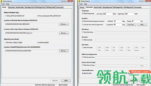 RadcomSearch 2破解版