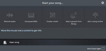 n Track Studio Suite 9破解版