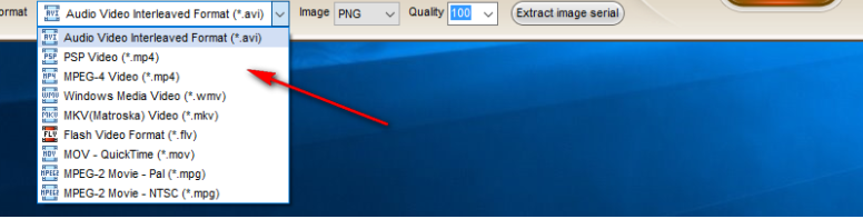 iPixSoftGIFtoVideoConverter视频转换官方版
