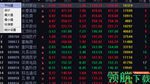 华宝证券智投版客户端官方版