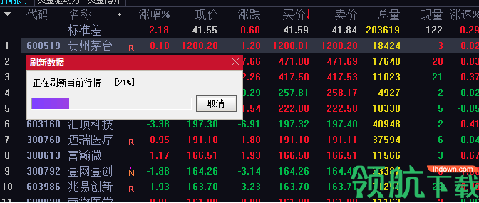 华宝证券智投版客户端官方版