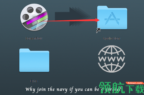 Screen Flow for mac破解版