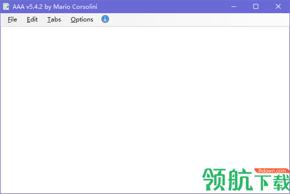 AAA文件管理绿色版