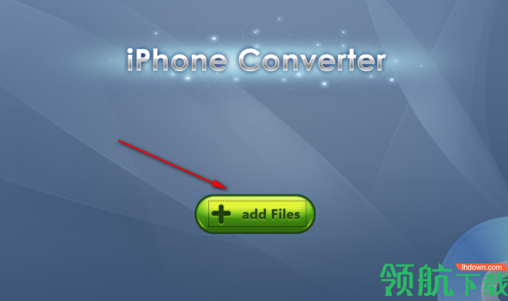 WinAVIiPhoneConverter视频转换工具官方版