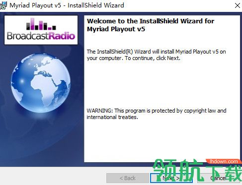 Myriad 5 Playout破解版