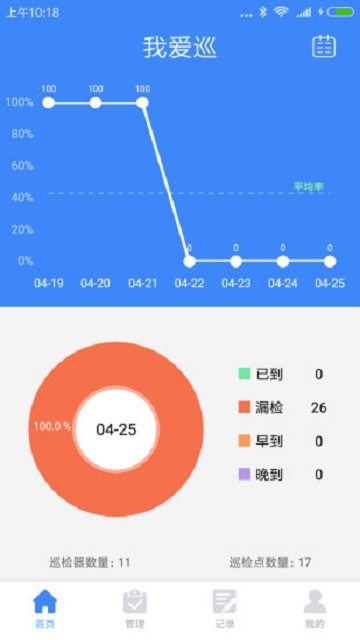 我爱巡安卓版