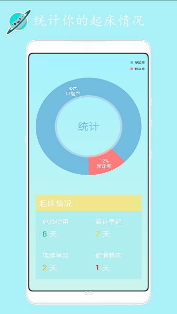 我要早起安卓版