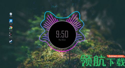 酷鱼音乐频谱