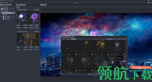 酷鱼动态壁纸
