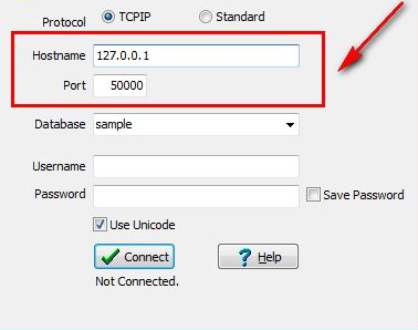 JsonToDB2数据导入工具绿色版