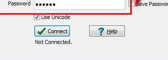 JsonToDB2数据导入工具绿色版