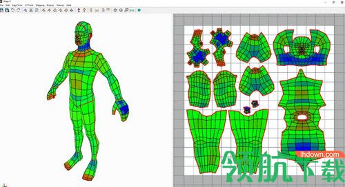Wrap R For Sketchup 2019破解版