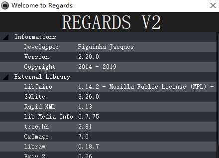 Regards Viewer免费版