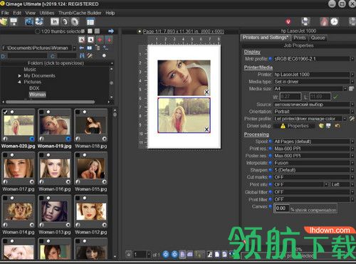 Qimage Ultimate 2020破解版