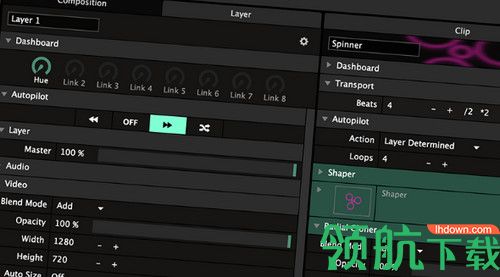 Resolume Arena 7破解版
