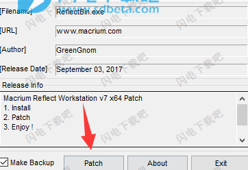 MacriumReflect中文破解版
