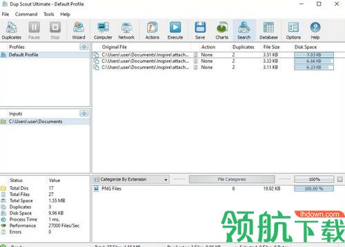 Dup Scout Enterprise破解版