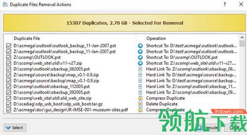 Dup Scout Enterprise破解版