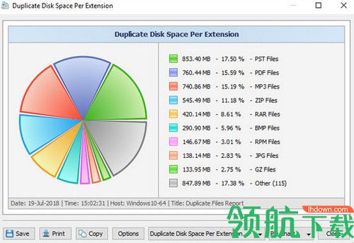 Dup Scout Enterprise破解版