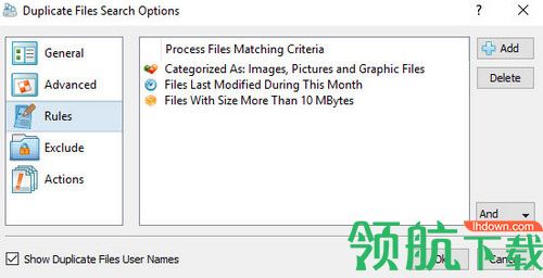 Dup Scout Enterprise破解版