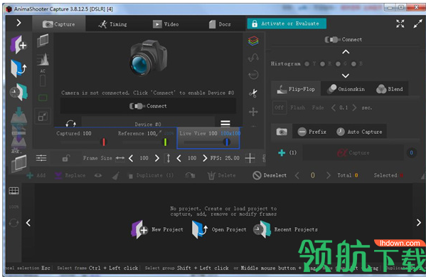 AnimaShooterCapture官方版
