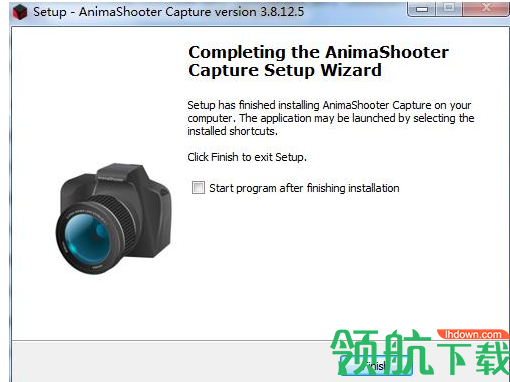 AnimaShooterCapture官方版