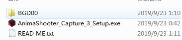 AnimaShooterCapture汉化破解版
