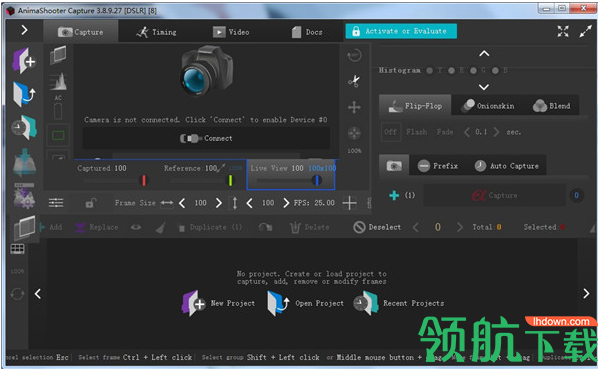 AnimaShooterCapture汉化破解版