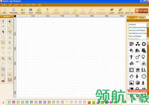 Quick Logo Designer 5破解版
