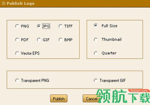 Quick Logo Designer 5破解版