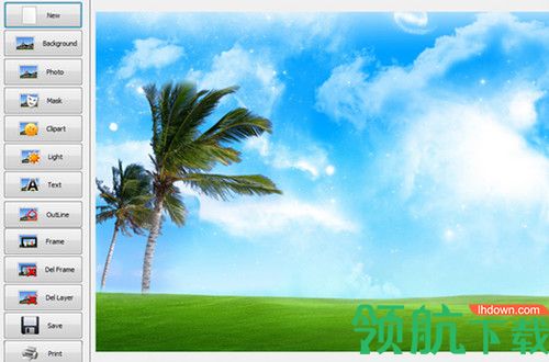 Boxoft Photo Cool Maker免费版