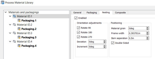 Autodesk Inventor Nesting 2020破解版