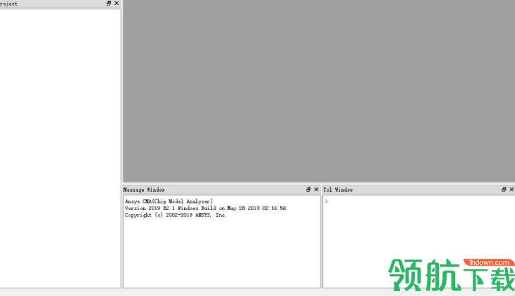 ANSYSChipModelingAnalysis电路设计工具破解版