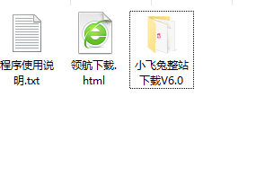 小飞兔整站下载工具绿色版