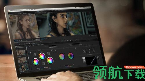 Red Giant Magic Bullet Suite破解版